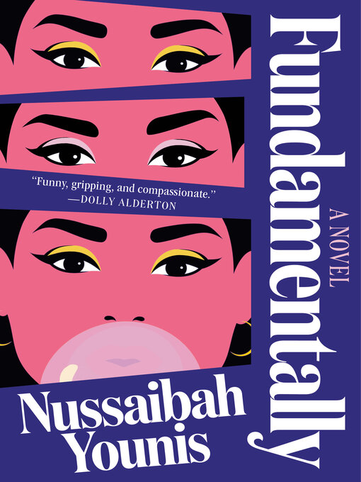 Title details for Fundamentally by Nussaibah Younis - Wait list